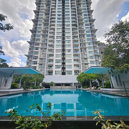 Holiday Heaven Kuala Lumpur Zewnętrze zdjęcie