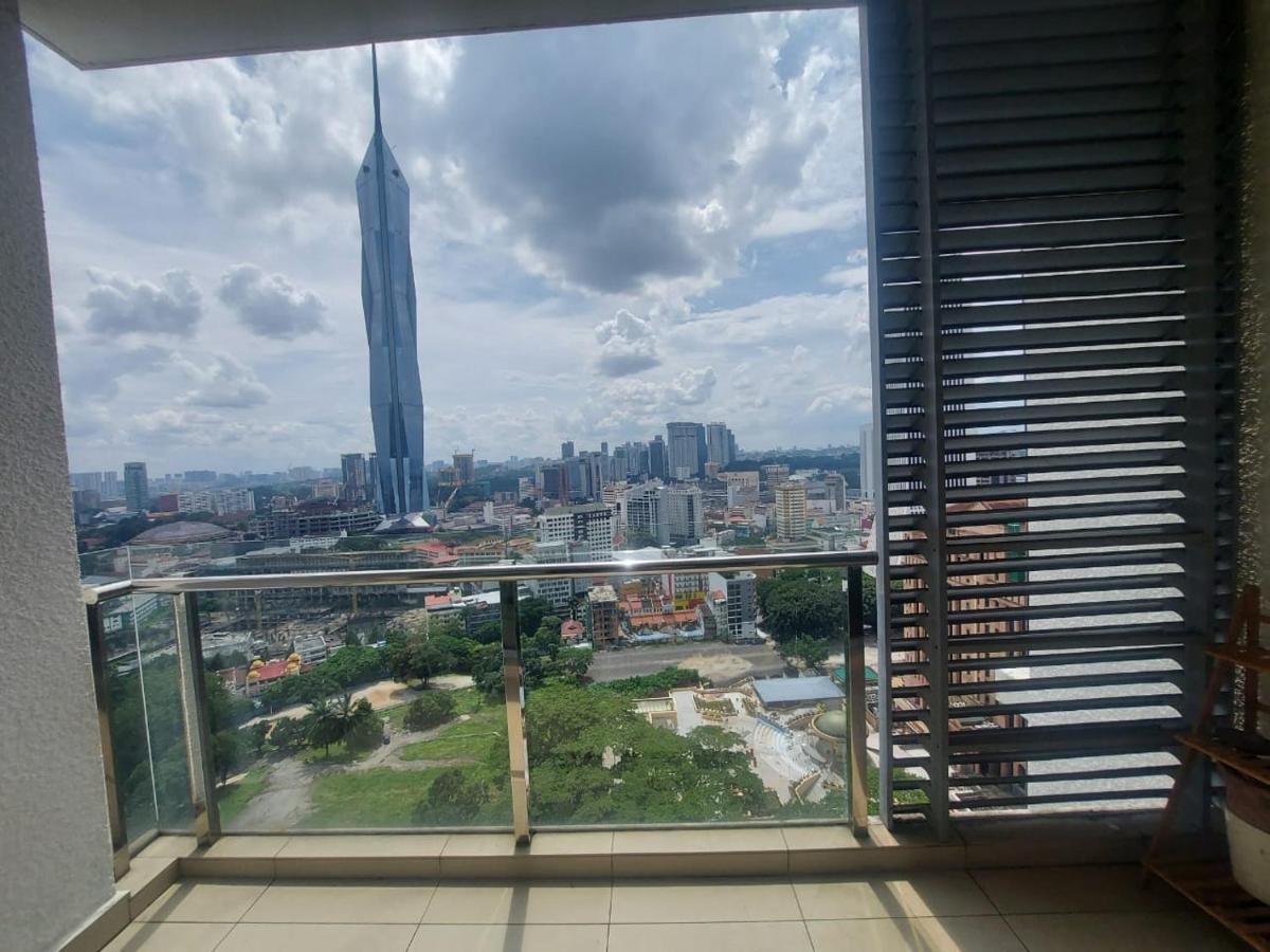 Holiday Heaven Kuala Lumpur Zewnętrze zdjęcie