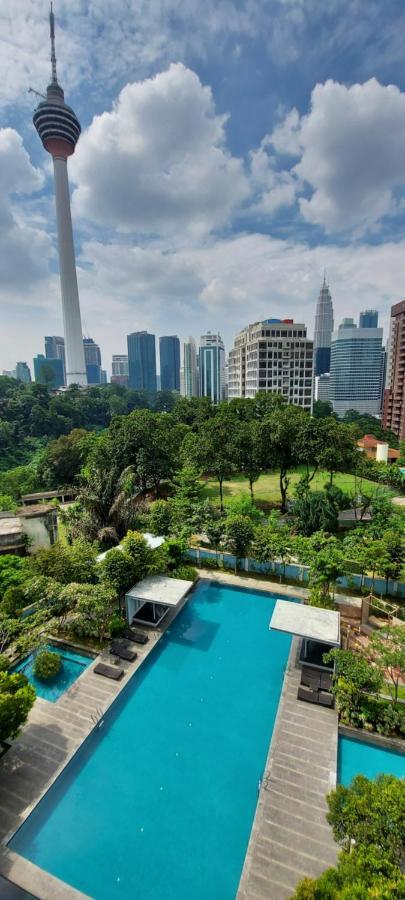 Holiday Heaven Kuala Lumpur Zewnętrze zdjęcie