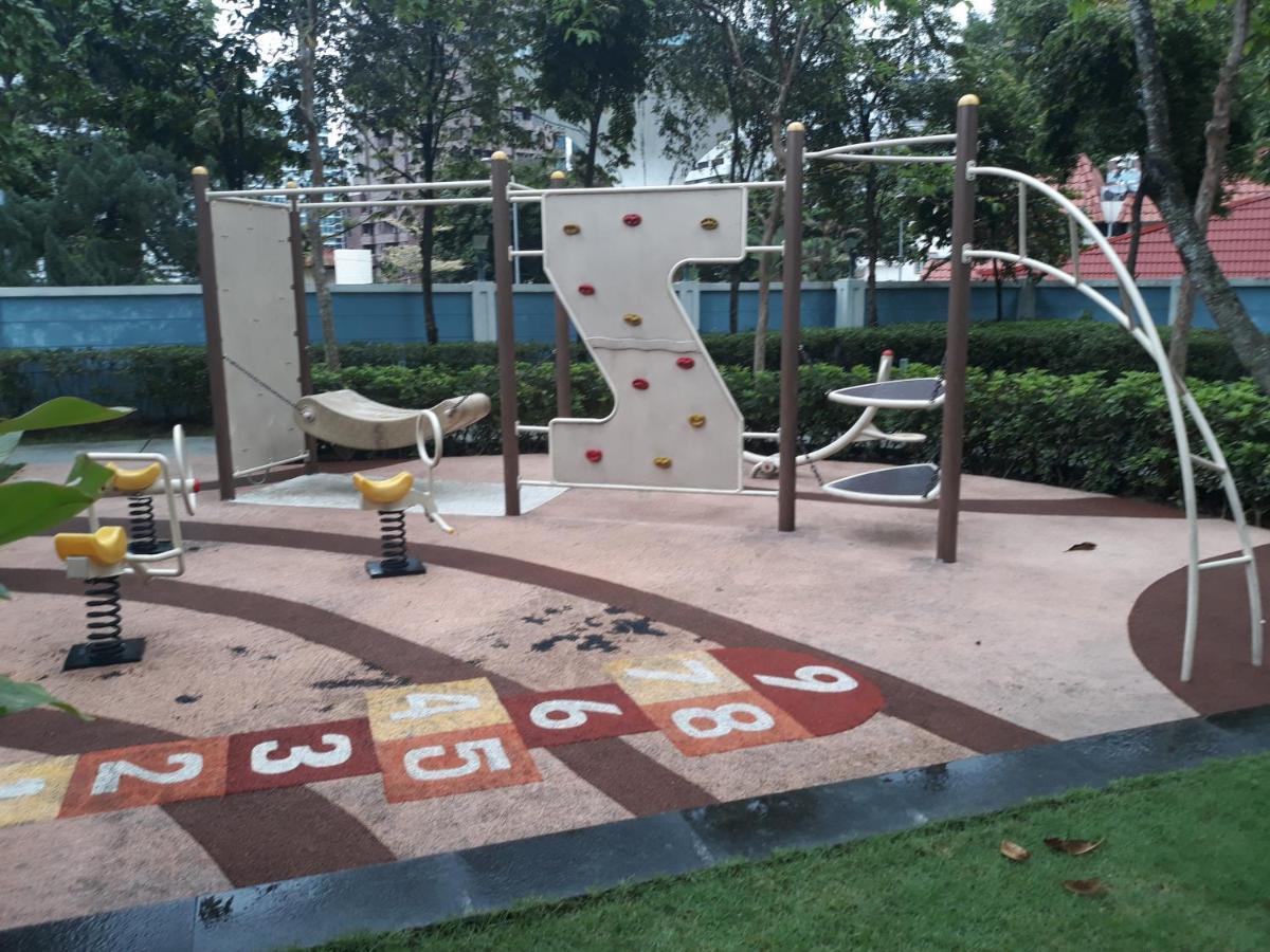 Holiday Heaven Kuala Lumpur Zewnętrze zdjęcie