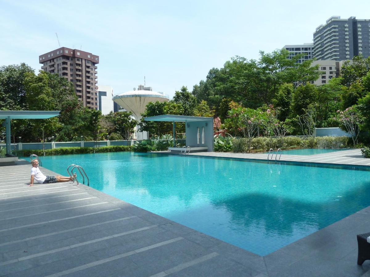 Holiday Heaven Kuala Lumpur Zewnętrze zdjęcie