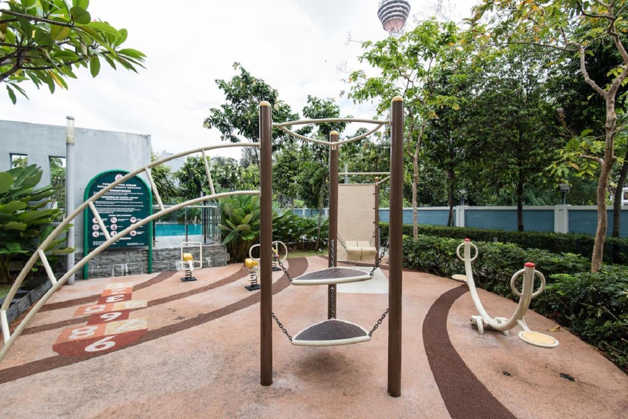 Holiday Heaven Kuala Lumpur Zewnętrze zdjęcie
