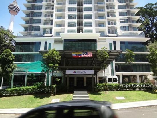 Holiday Heaven Kuala Lumpur Zewnętrze zdjęcie