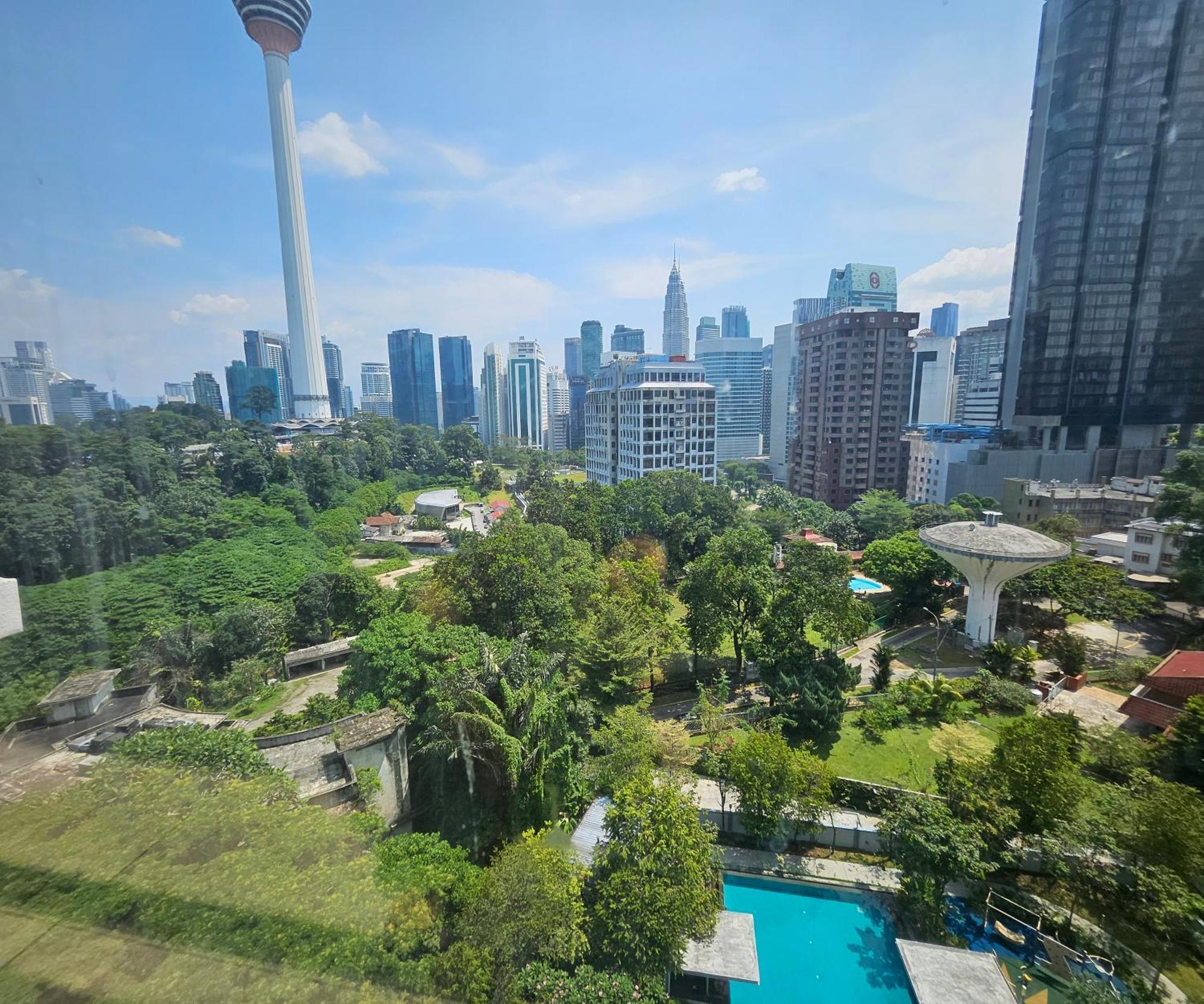 Holiday Heaven Kuala Lumpur Zewnętrze zdjęcie