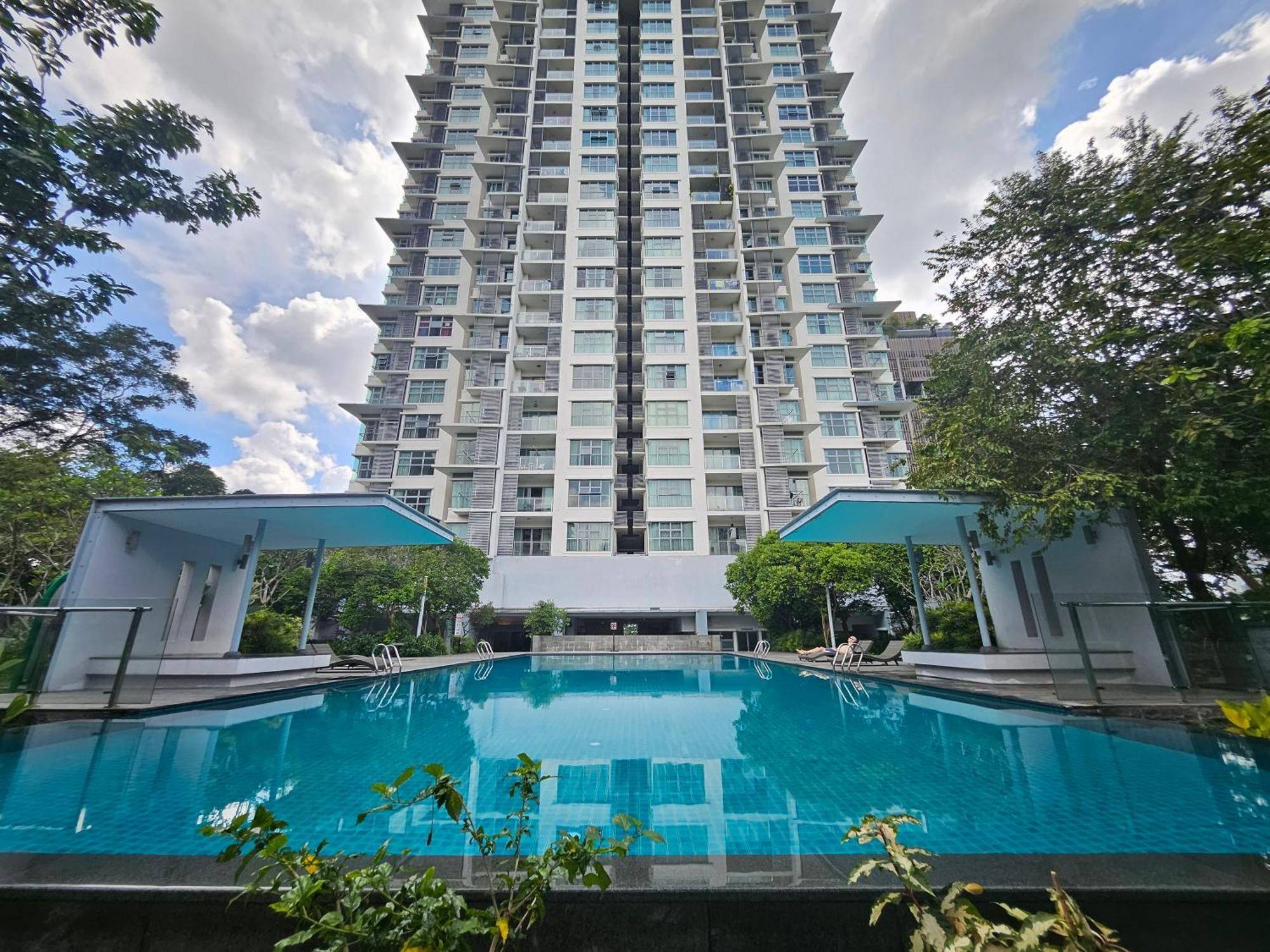 Holiday Heaven Kuala Lumpur Zewnętrze zdjęcie