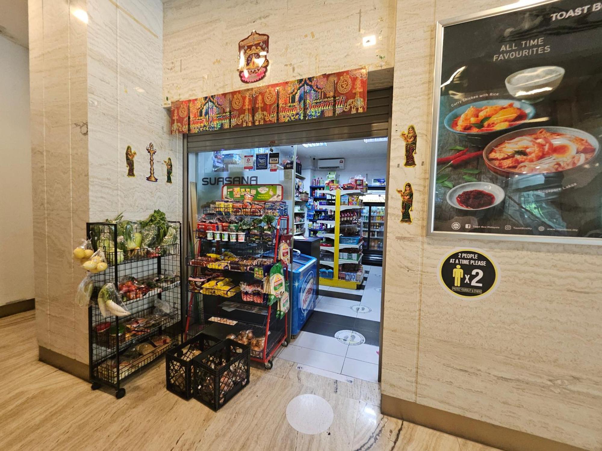 Holiday Heaven Kuala Lumpur Zewnętrze zdjęcie