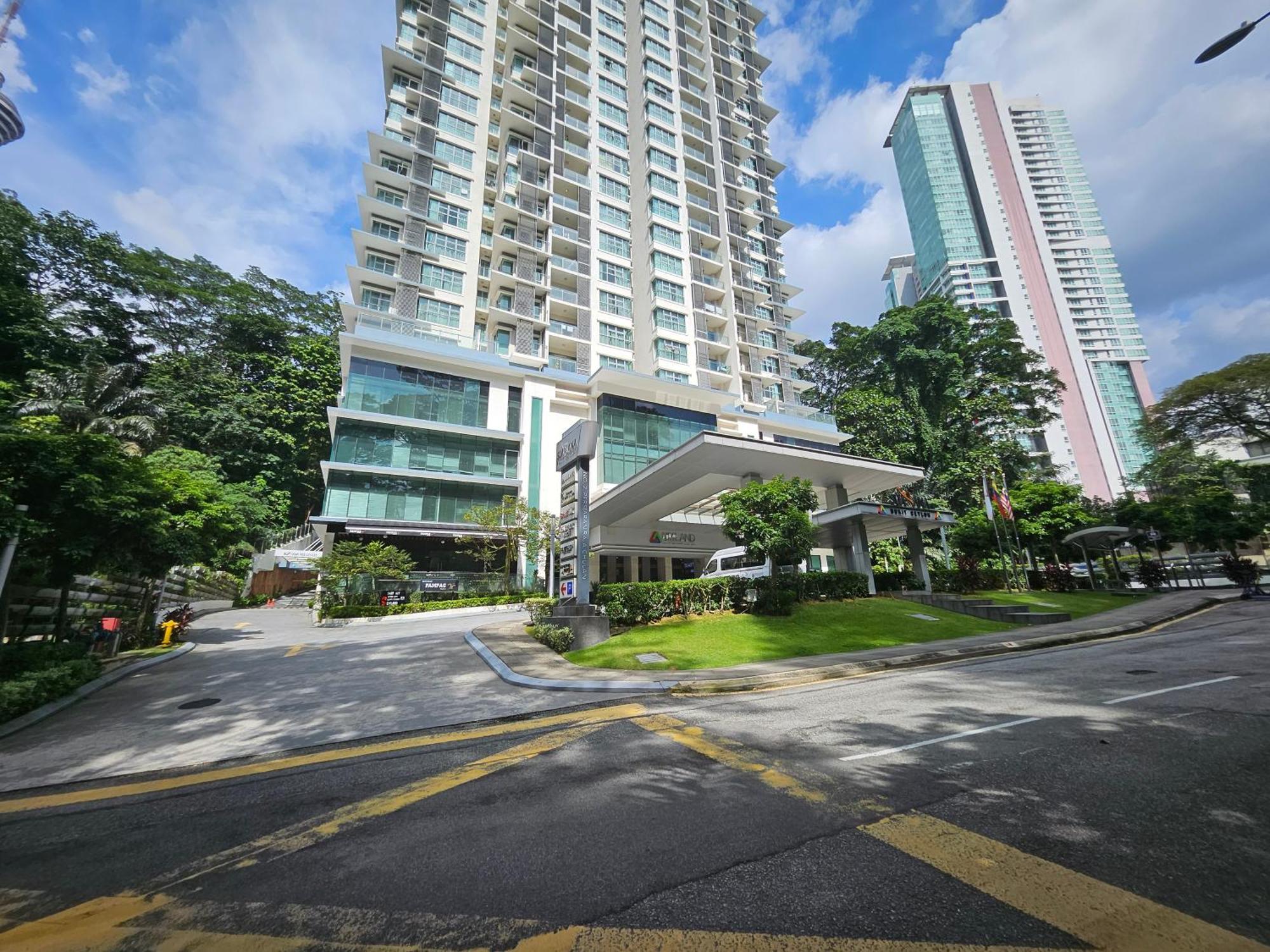 Holiday Heaven Kuala Lumpur Zewnętrze zdjęcie