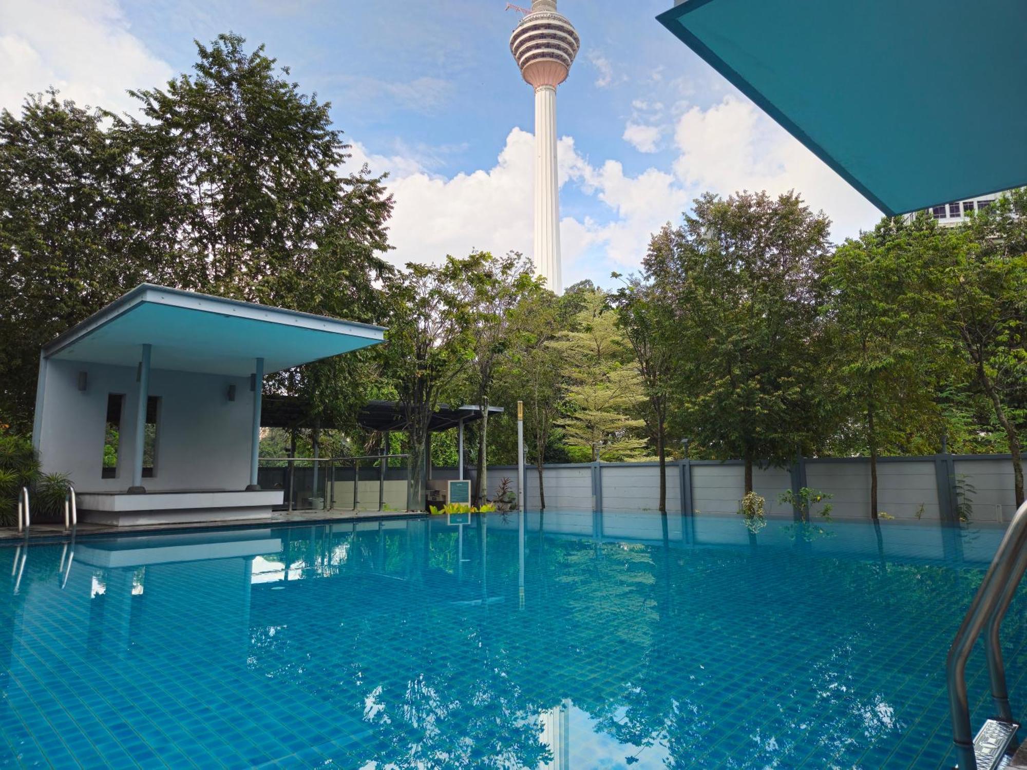 Holiday Heaven Kuala Lumpur Zewnętrze zdjęcie