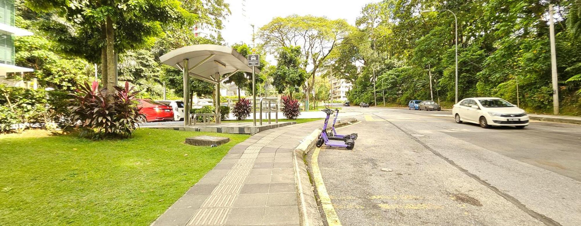 Holiday Heaven Kuala Lumpur Zewnętrze zdjęcie