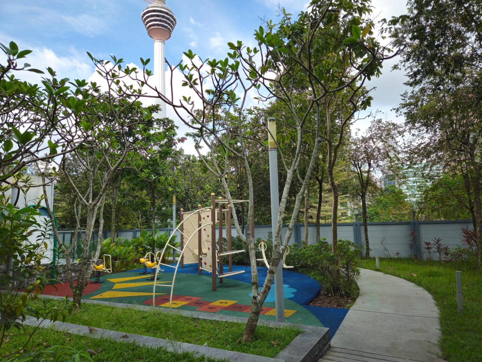 Holiday Heaven Kuala Lumpur Zewnętrze zdjęcie