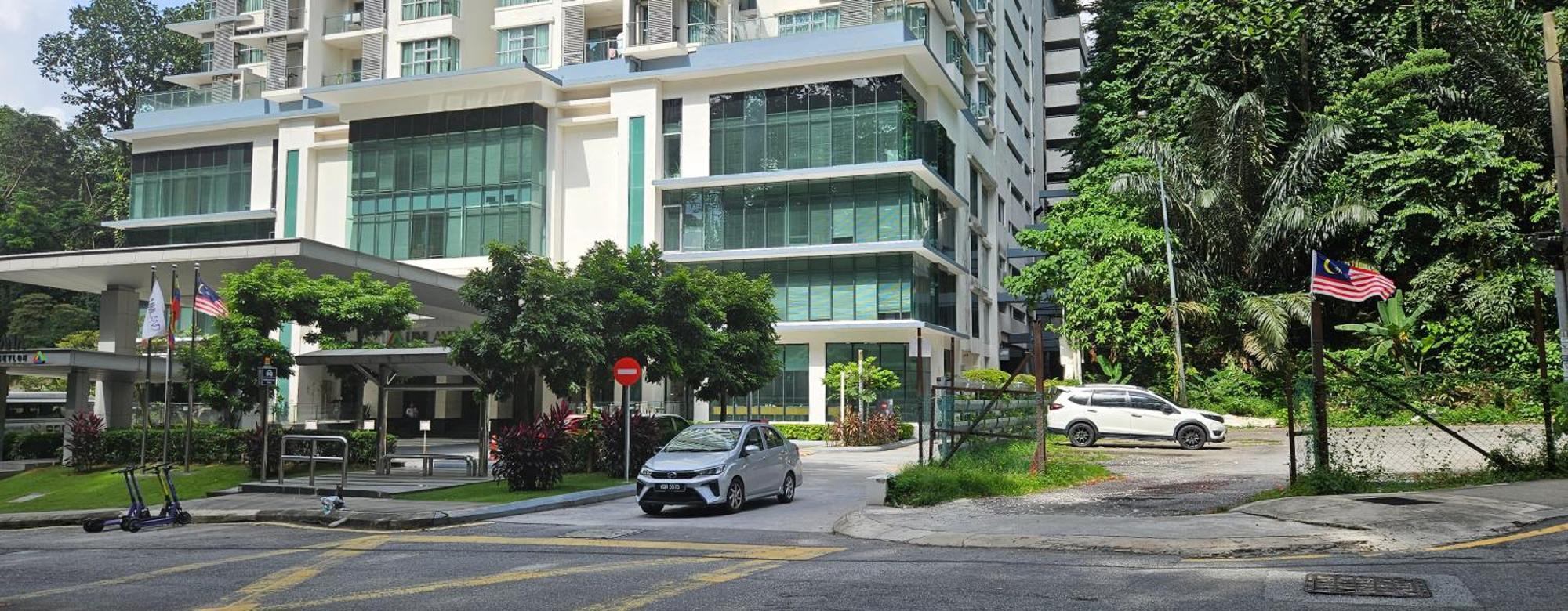 Holiday Heaven Kuala Lumpur Zewnętrze zdjęcie