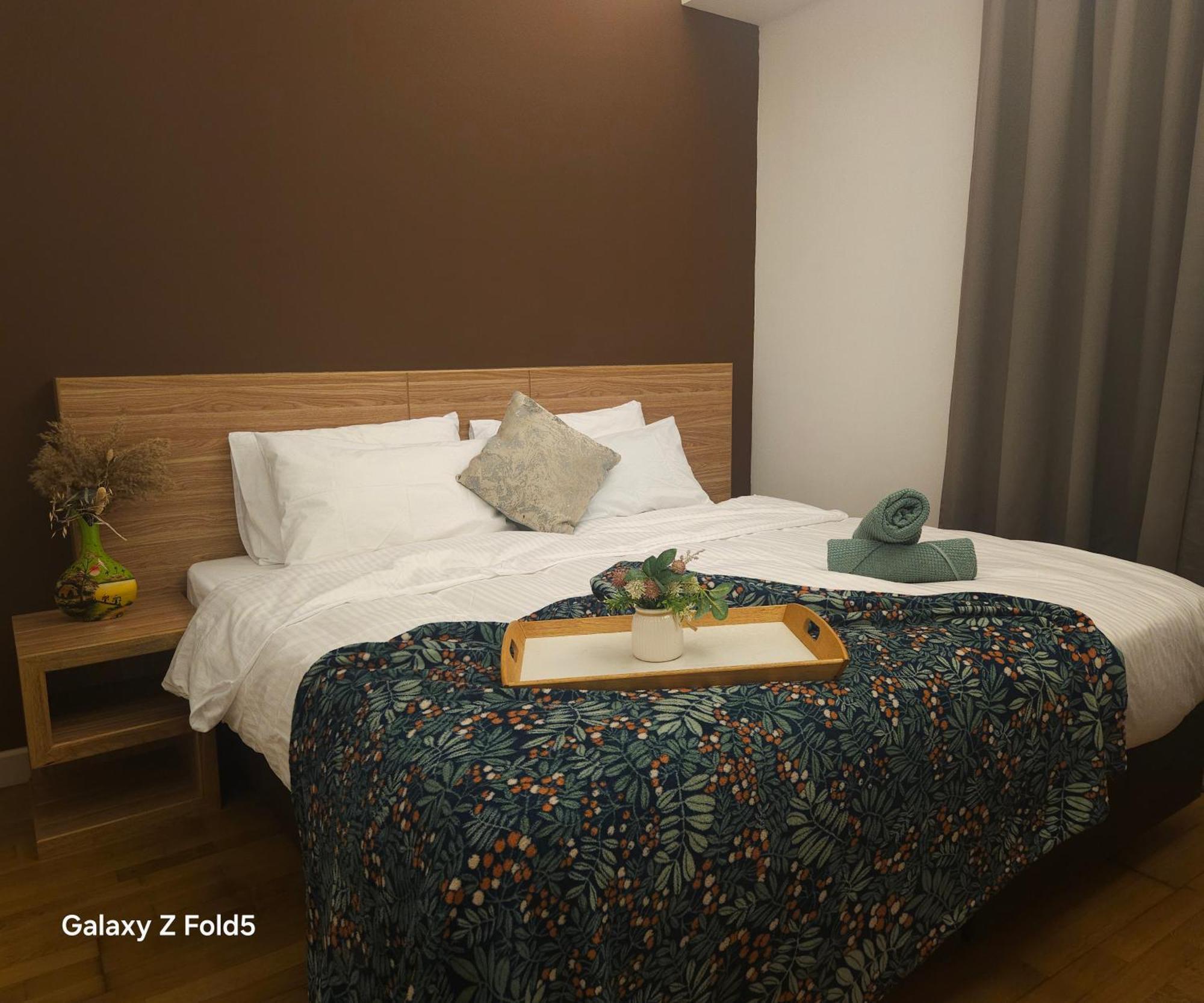 Holiday Heaven Kuala Lumpur Zewnętrze zdjęcie