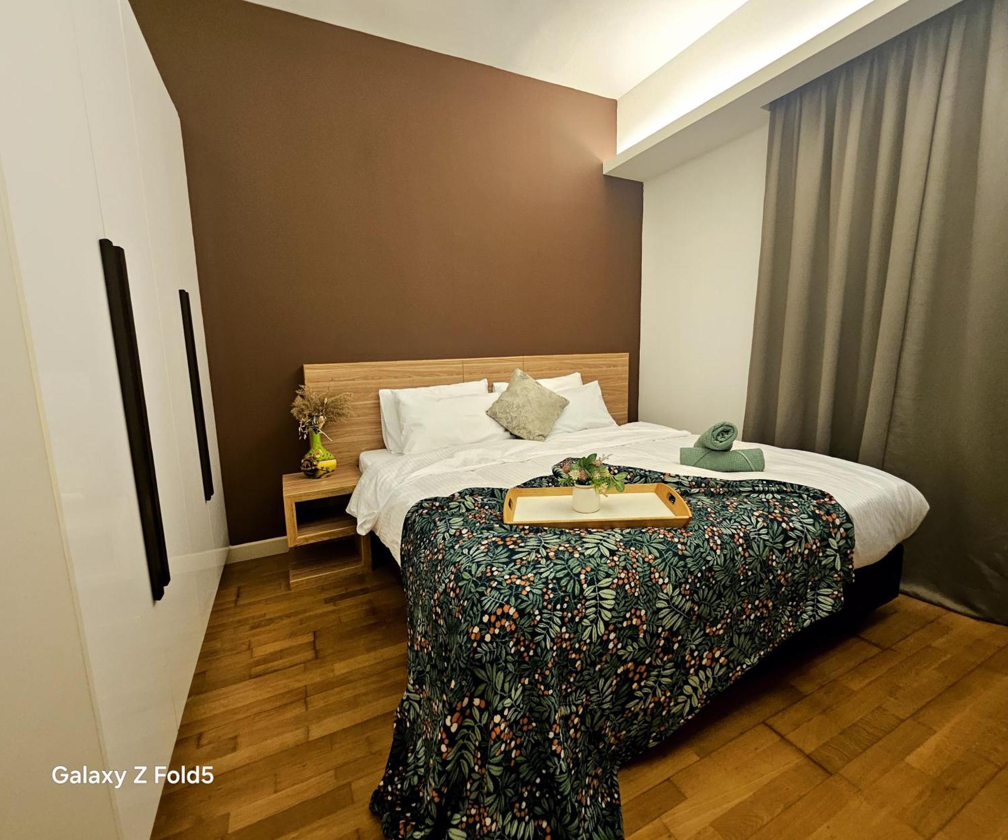 Holiday Heaven Kuala Lumpur Zewnętrze zdjęcie