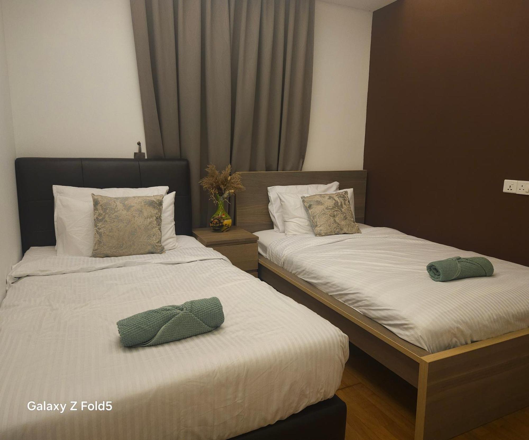 Holiday Heaven Kuala Lumpur Zewnętrze zdjęcie