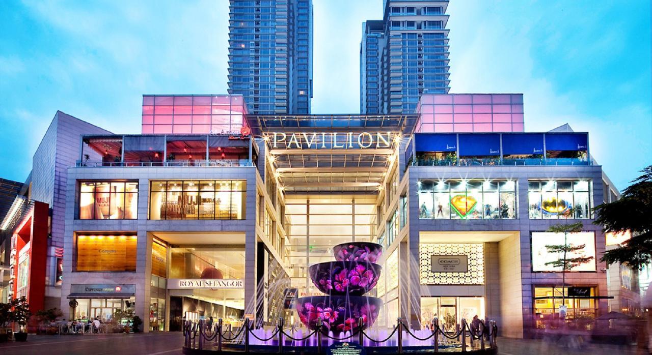 Holiday Heaven Kuala Lumpur Zewnętrze zdjęcie