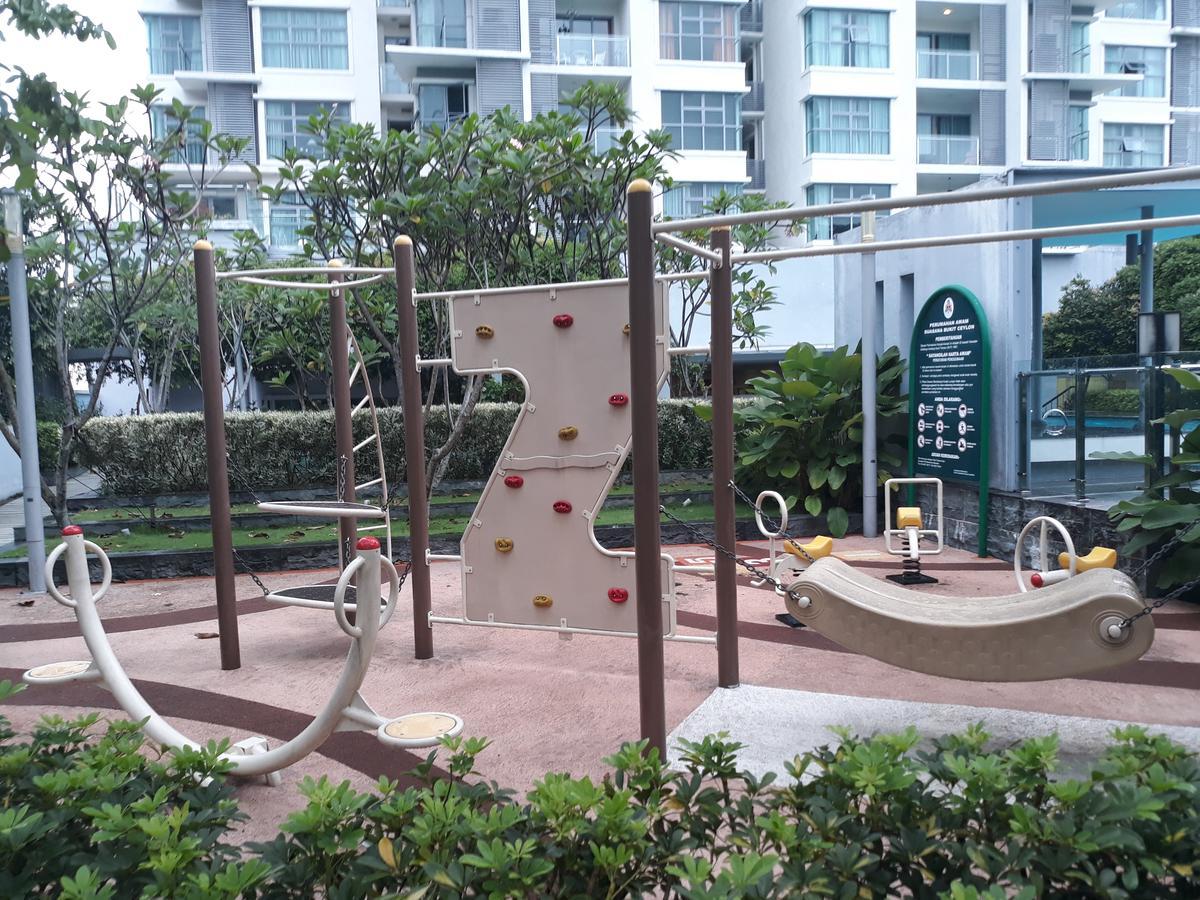 Holiday Heaven Kuala Lumpur Zewnętrze zdjęcie