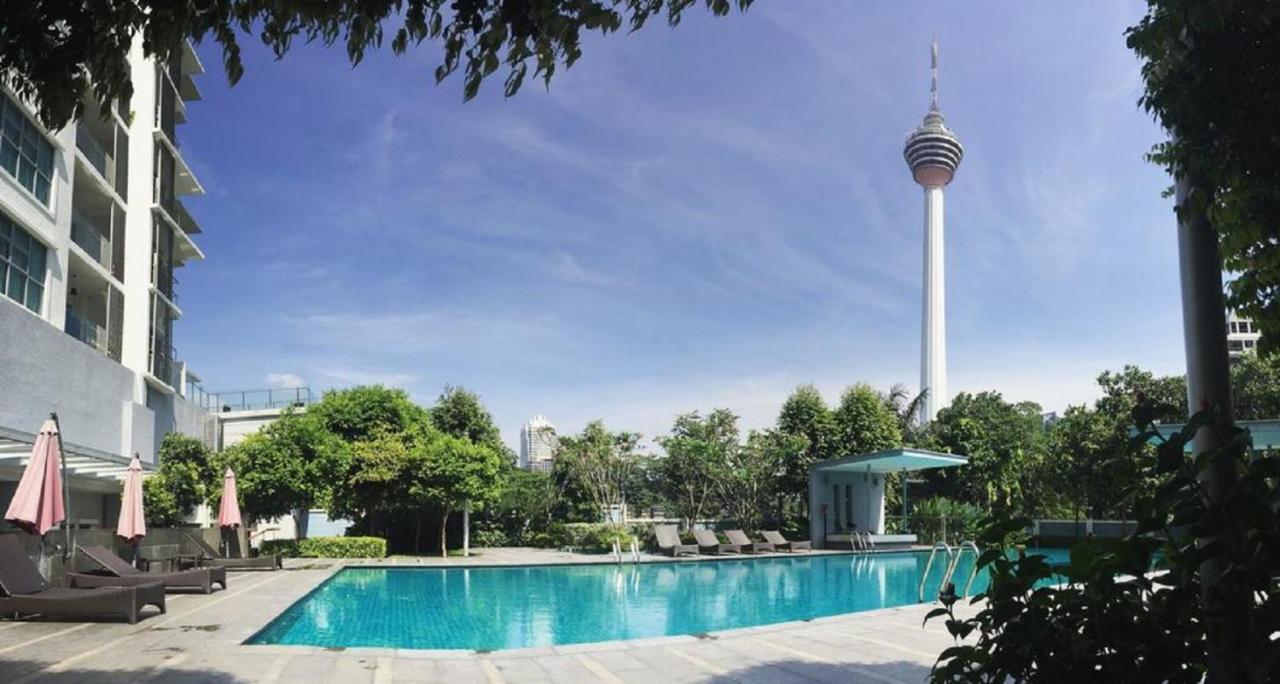 Holiday Heaven Kuala Lumpur Zewnętrze zdjęcie